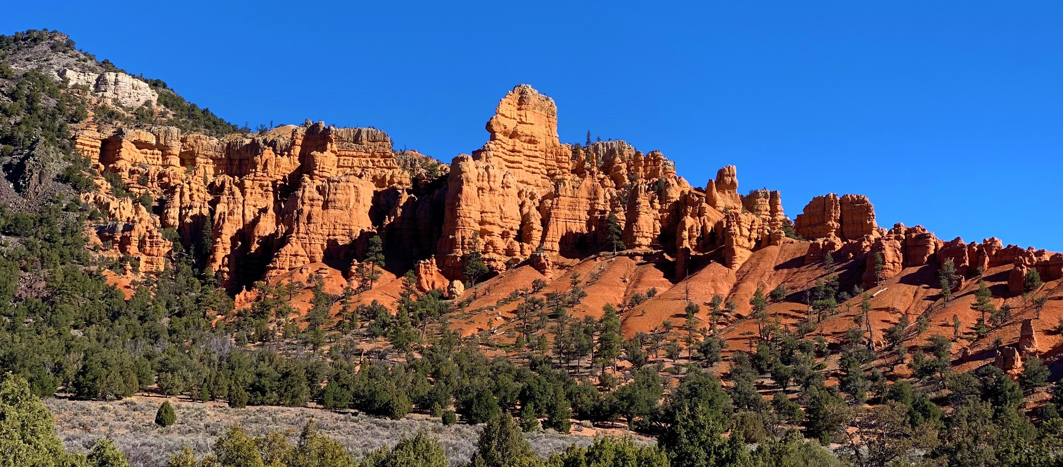 Red Canyon